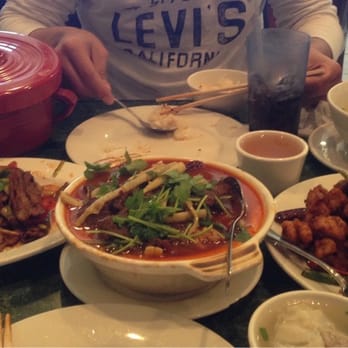 Szechuan First Restaurant - Szechuan Near Me - Kent, Washington