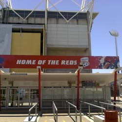 Hindmarsh Stadium