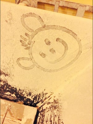 Dunn's Bakery by null