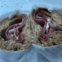 Italian Sandwich