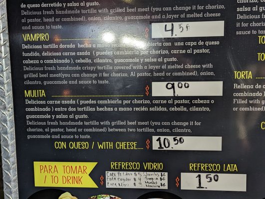 La Parilla Loca by null