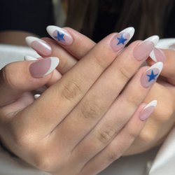 V.O Nails and Spa - Nail salon near me