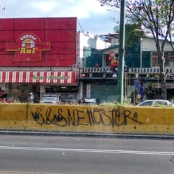 Tortas Rul