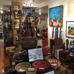 Amazwi Contemporary Art - #AfricanArt located in one of the top 20 places to visit in Saugatuck
