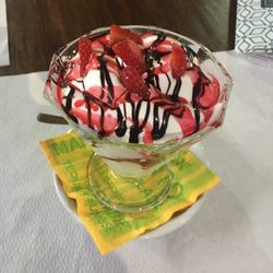 Bar Frizzante