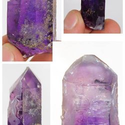Moon Mountain Minerals - Location: Goboboseb Mnts., Namibia 26g 60 x 23 x 15mm You can purchase this item if it is still available at www.moroccanvillage.net