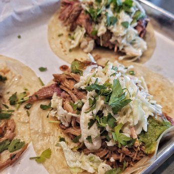 Smōk - 03.04.22 - Pulled Pork Tacos - Barbeque Near Me - Fort Collins, Colorado Smōk - 03.04.22 - Pulled Pork Tacos - Barbeque Near Me - Fort Collins, Colorado