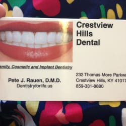 Crestview Hills Dental