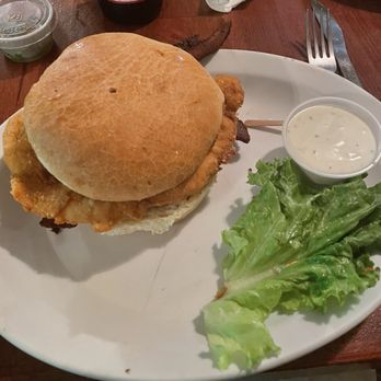 Ray's Tavern - My sandwich that took 45 minutes - Burgers Near Me - Youngstown, New York Ray's Tavern - My sandwich that took 45 minutes - Burgers Near Me - Youngstown, New York