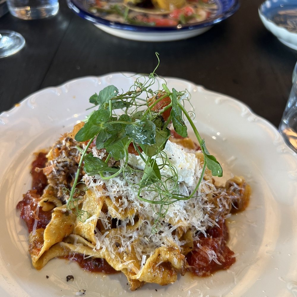 Echale - Bolognese - Wine Bars Near Me - Encinitas, California Echale - Bolognese - Wine Bars Near Me - Encinitas, California