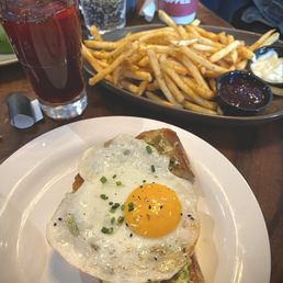 Avocado Toast (YUM!!) with a side of G.O.A.T Fries (zaatar seasoned with blueberry catsup!)!! And a refreshing hibiscus limeade! Avocado Toast (YUM!!) with a side of G.O.A.T Fries (zaatar seasoned with blueberry catsup!)!! And a refreshing hibiscus limeade!