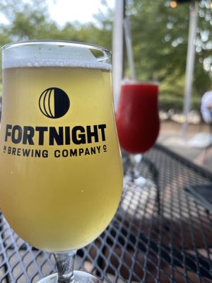 Fortnight Brewing Company by null