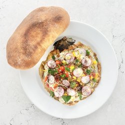 Veganista HI