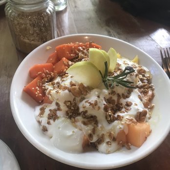 Orale Cafe - Fresh fruit and yoghurt - Breakfast & Brunch Near Me - San Pedro Pochutla, OAX Orale Cafe - Fresh fruit and yoghurt - Breakfast & Brunch Near Me - San Pedro Pochutla, OAX