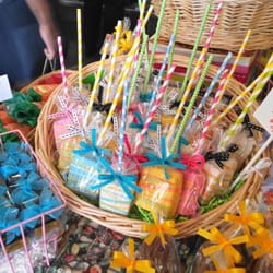 A Kline Chocolatier