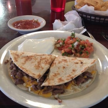 Las Delicias - Steak magic!!! - Mexican Near Me - Memphis, Tennessee