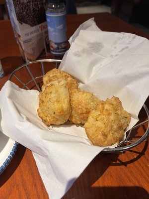 Red Lobster by null