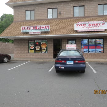 Empire Pizza - Pizza Near Me - Berlin, Connecticut Empire Pizza - Pizza Near Me - Berlin, Connecticut