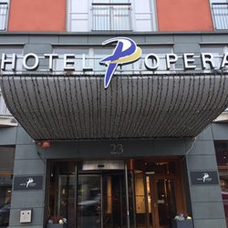 Grand Hotel Opera