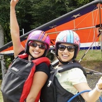 Hang Gliding Interlaken - Hang Gliding Near Me - Interlaken, BE