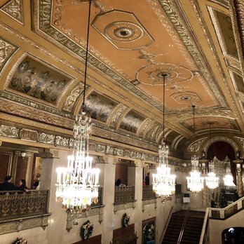 Benedum Center - Front area - Performing Arts Near Me - Pittsburgh, Pennsylvania Benedum Center - Front area - Performing Arts Near Me - Pittsburgh, Pennsylvania