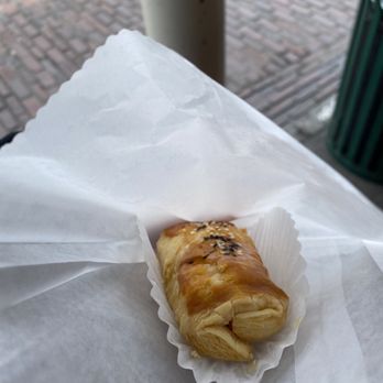 Mee Sum Pastry - Bbq Pork Crispy ($3.86) - Seafood Near Me - Seattle, Washington