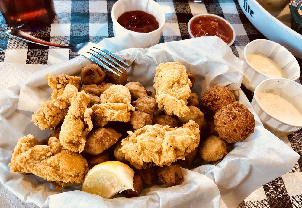 FLYING FISH 281 Photos & 224 Reviews American (Traditional) 1838