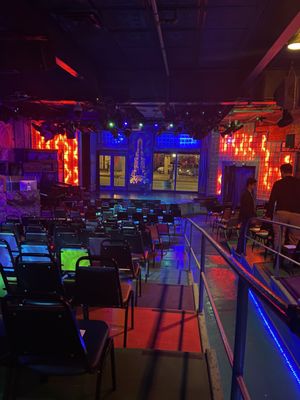 Esther's Follies by null