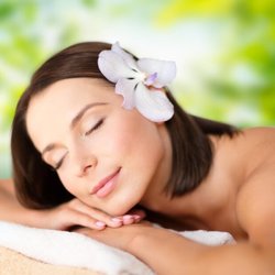 Natural Spa