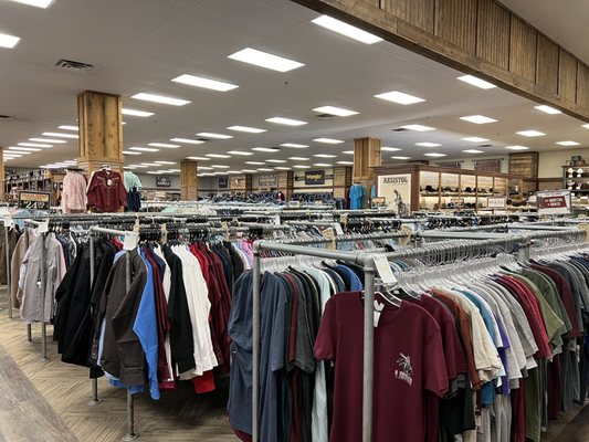 Cavender's Boot City by null