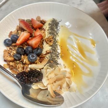 Ascension Coffee - Design District - Coffee & Tea Near Me - Dallas, Texas