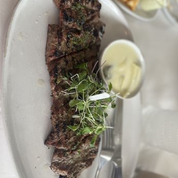 Madrono Restaurant - Churrasco "Medium" - Latin American Near Me - Miami, Florida