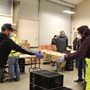 Photo of Community FoodBank of San Benito