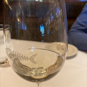 Bonefish Grill - Kim Crawford Sauvignon Blanc - Seafood Near Me - Schaumburg, Illinois