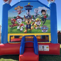 Bounce house Bounce house