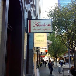 Torchon French Creperie