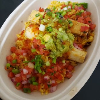 Rhythm n Wraps - Wraps Near Me - Boston, Massachusetts