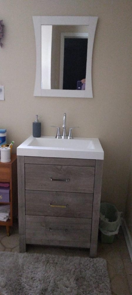 Slide of Lamar Seay plumbing and home repair