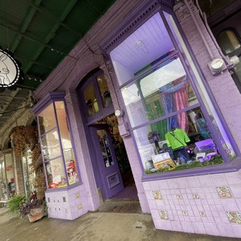 Miette - Women's Clothing Near Me - New Orleans, Louisiana Miette - Women's Clothing Near Me - New Orleans, Louisiana