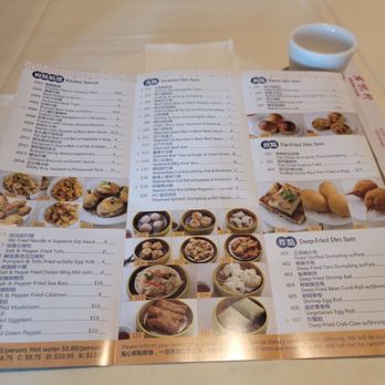 Mayflower Restaurant - Seafood Near Me - Dublin, California