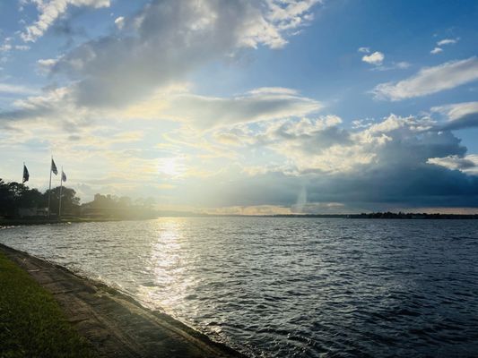 Breakwater Grille by null