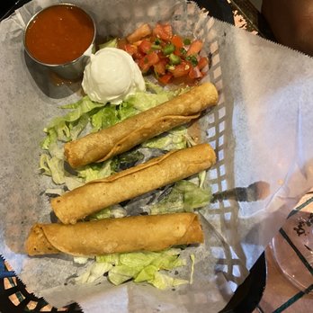 Pistolero's - Mexican Near Me - Houston, Texas