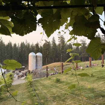 Discovery Fire - Festivals Near Me - Coeur d'Alene, Idaho