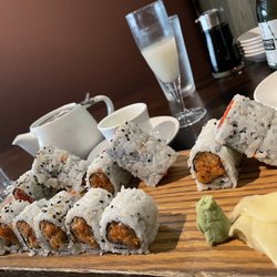 Kabuki - Maki B