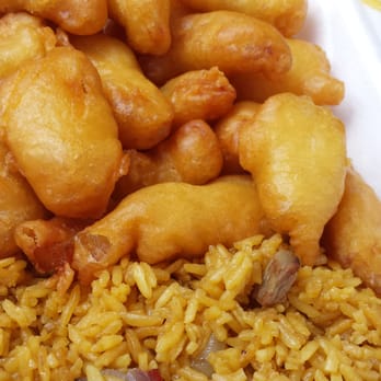 Happiness Garden - Sweet and sour chicken lunch combo - Chinese Near Me - Palmyra, New York Happiness Garden - Sweet and sour chicken lunch combo - Chinese Near Me - Palmyra, New York