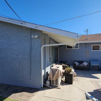 USA Metal Construction - Gutter Services Near Me