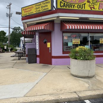 B & J Carry Out - Food Stands Near Me - Accokeek, Maryland B & J Carry Out - Food Stands Near Me - Accokeek, Maryland