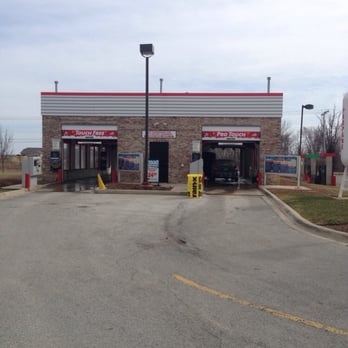 Speedway - My favorite part - Gas Stations Near Me - Dyer, Indiana Speedway - My favorite part - Gas Stations Near Me - Dyer, Indiana