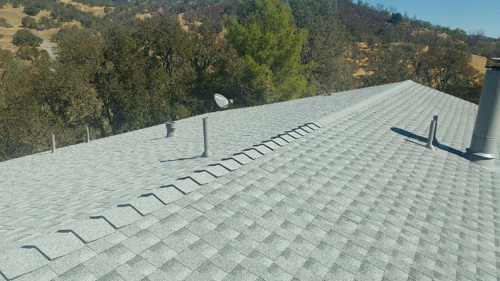 Slide of Eddies Roofing