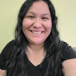 Phantasy Hair Salon - Before (1 of 2)